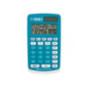 CALCULATOR de BIROU Texas Instruments TI-106 II TI000275timbru verde 0.18 lei)