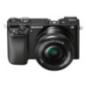 PHOTO CAMERA SONY A6000 KIT 16-50MM BLK ILCE6000LB.CECtimbru verde 1.2 lei)
