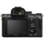 Sony A7 III Aparat Foto Mirrorless 24MP ILCE7M3KB.CECtimbru verde 1.2 lei)