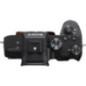 Sony A7 III Aparat Foto Mirrorless 24MP ILCE7M3KB.CECtimbru verde 1.2 lei)