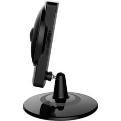 CAMERA IP D-Link- stand- pt. interior- dist. IR 5 m- tip lentila fixa 1.72 mm- 1 Mpx- wi-fi- microfon da- PoE nu- carcasa plasti