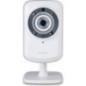 CAMERA IP D-Link- stand- pt. interior- dist. IR 5 m- tip lentila fixa 5.01 mm- 0.3 Mpx- cu fir - wi-fi- microfon da- PoE nu- car