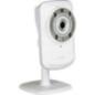 CAMERA IP D-Link- stand- pt. interior- dist. IR 5 m- tip lentila fixa 5.01 mm- 0.3 Mpx- cu fir - wi-fi- microfon da- PoE nu- car