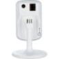 CAMERA IP D-Link- stand- pt. interior- dist. IR 5 m- tip lentila fixa 3.15 mm- 0.3 Mpx- cu fir - wi-fi- microfon da- PoE nu- car