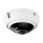 CAMERA IP D-Link- dome- pt. interior- dist. IR 8 m- tip lentila fixa 1.1 mm- 3 Mpx- cu fir- microfon da- PoE da- carcasa plastic