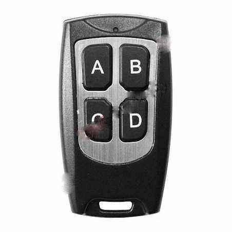 Telecomanda pentru automatizari