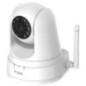 CAMERA IP D-Link- cube- pt. interior- dist. IR 5 m- tip lentila fixa 2.38 mm- 1 Mpx- cu fir - wi-fi- microfon da- PoE nu- carcas