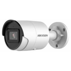CAMERA IP BULLET 4MP 2.8MM IR40M- DS-2CD2043G2-I28timbru verde 0.8 lei)