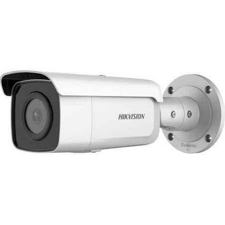 CAMERA IP BULLET 4MP 2.8MM IR60M- DS-2CD2T46G2-2I2Ctimbru verde 0.8 lei)