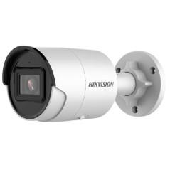 CAMERA IP BULLET 4MP 2.8MM IR40M AUDIO- DS-2CD2043G2-IU28timbru verde 0.8 lei)