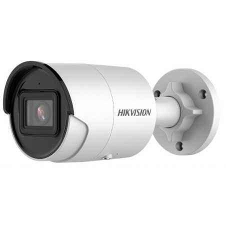 CAMERA IP BULLET 4MP 2.8MM IR40M AUDIO- DS-2CD2043G2-IU28timbru verde 0.8 lei)