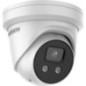 CAMERA IP TURRET 8MP 2.8MM IR30M- DS-2CD2386G2-I2Ctimbru verde 0.8 lei)