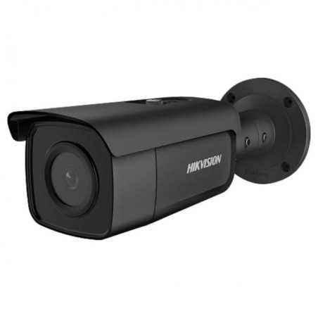 CAMERA IP BULLET 4MP 2.8-12MM 60M BLACK DS-2CD2646G2-IZSBCtimbru verde 0.8 lei)
