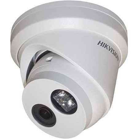 CAMERA IP TURRET 6MP 2.8MM IR30M MIC DS-2CD2363G2-IU28timbru verde 0.8 lei)
