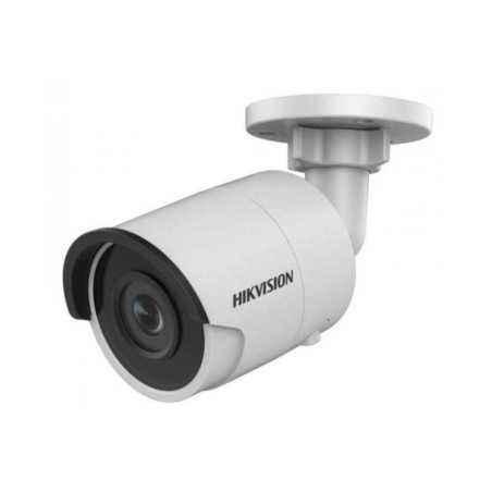 CAMERA IP BULLET 8MP 2.8MM IR40M HIKVISION- DS-2CD2083G2-I2timbru verde 0.8 lei)