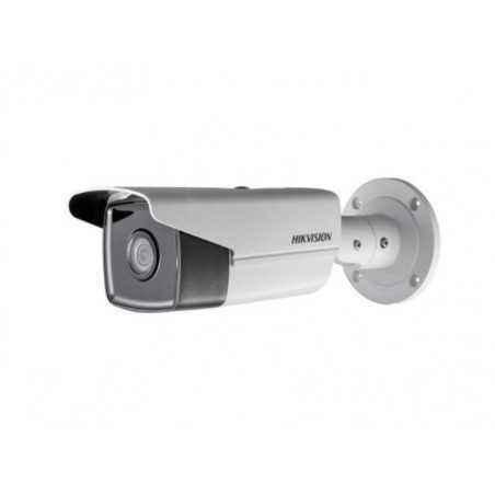 CAMERA IP BULLET 8MP 2.8MM IR60M HIKVISION- DS-2CD2T83G2-2I2timbru verde 0.8 lei)