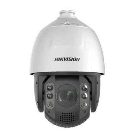 CAMERA IP PTZ 2MP 4.8-153MM IR 200M DS-2DE7A232IW-AEB5timbru verde 0.8 lei)