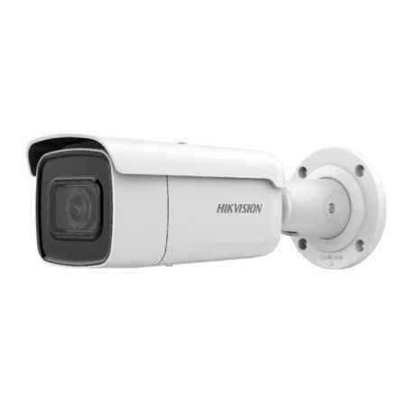 CAMERA BULLET IP 4MP 4MM IR80M- DS-2CD2T46G2-4I4Ctimbru verde 0.8 lei)