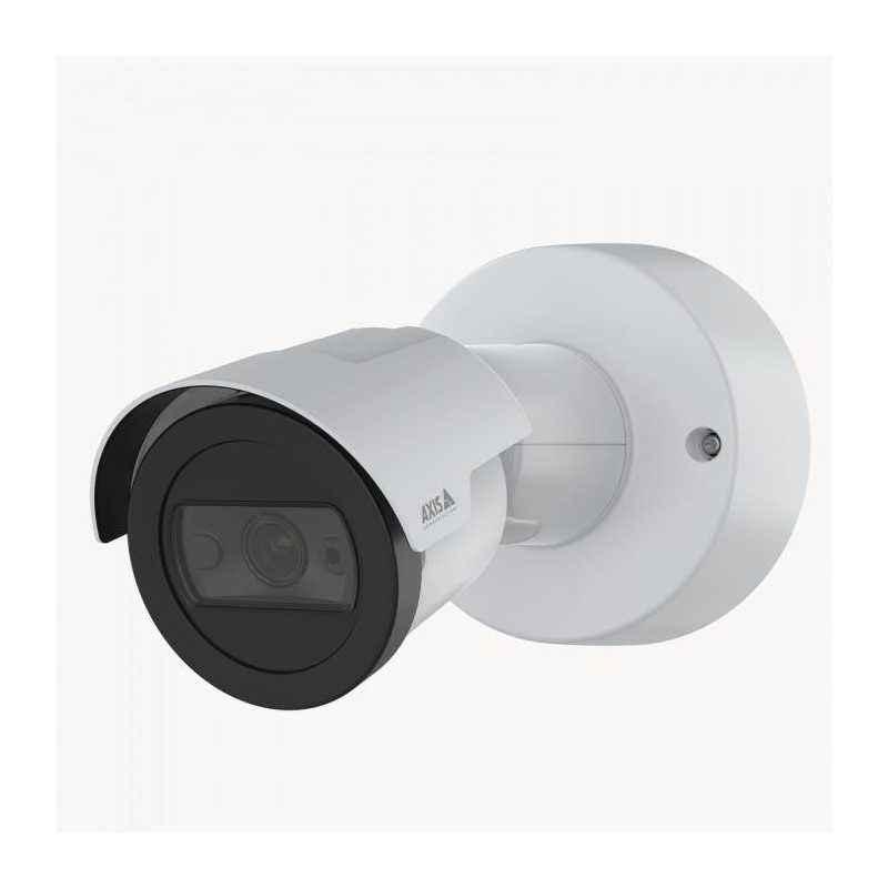 NET CAMERA M2035-LE IR BULLET/WHITE 02124-001 AXIS- 02124-001timbru verde 0.8 lei)