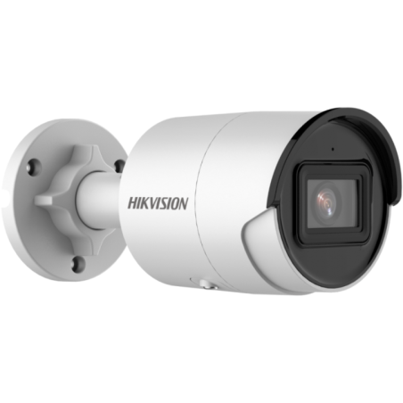 CAMERA IP BULLET 4MM 4MP IR40M- DS-2CD2046G2-I4Ctimbru verde 0.8 lei)