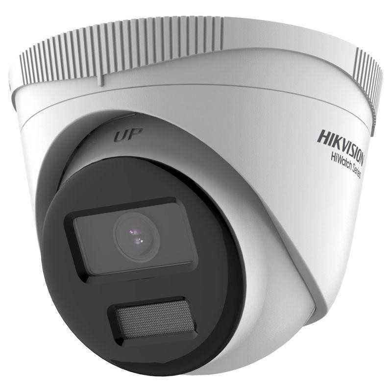 CAMERA DOME 2MP 2.8MM IR30 HWI-T229H-28(C)timbru verde 0.8 lei)