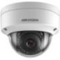 CAMERA IP Hikvision- dome pt. interior - exterior- dist. IR 30 m- tip lentila fixa 4 mm- 2 Mpx- PoE- DS-2CD1121-I4F timbru verd