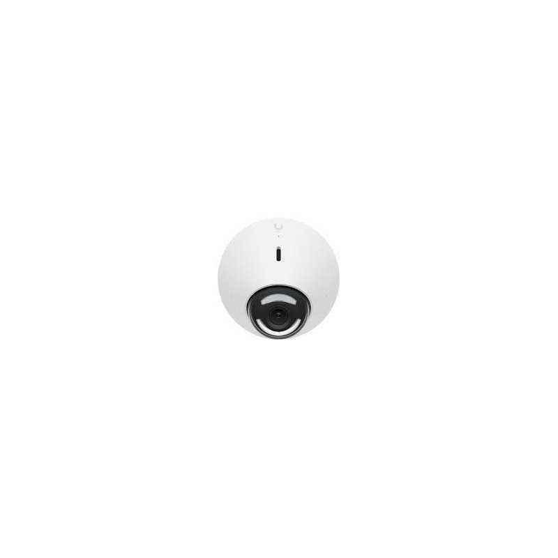 CAMERA IP Ubiquiti- dome pt. interior - exterior- dist. IR - tip lentila - 5 Mpx- microfon- PoE- carcasa metal si plastic- UVC