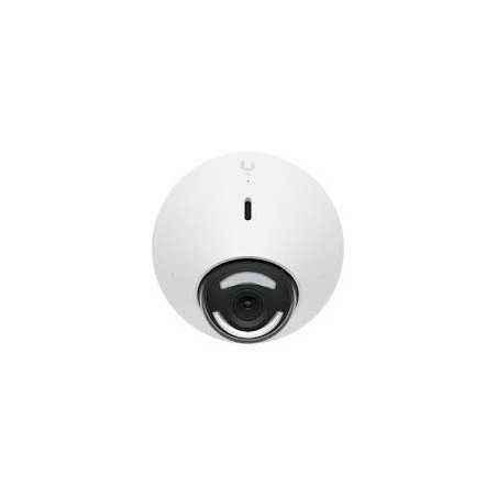 CAMERA IP Ubiquiti- dome pt. interior - exterior- dist. IR - tip lentila - 5 Mpx- microfon- PoE- carcasa metal si plastic- UVC