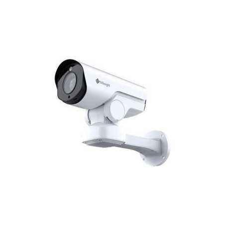 CAMERA IP Milesight- bullet pt. exterior- dist. IR 140 m- tip lentila varifocala 5.3 - 64 mm- 5 Mpx- PoE- slot SD card- MS-C536