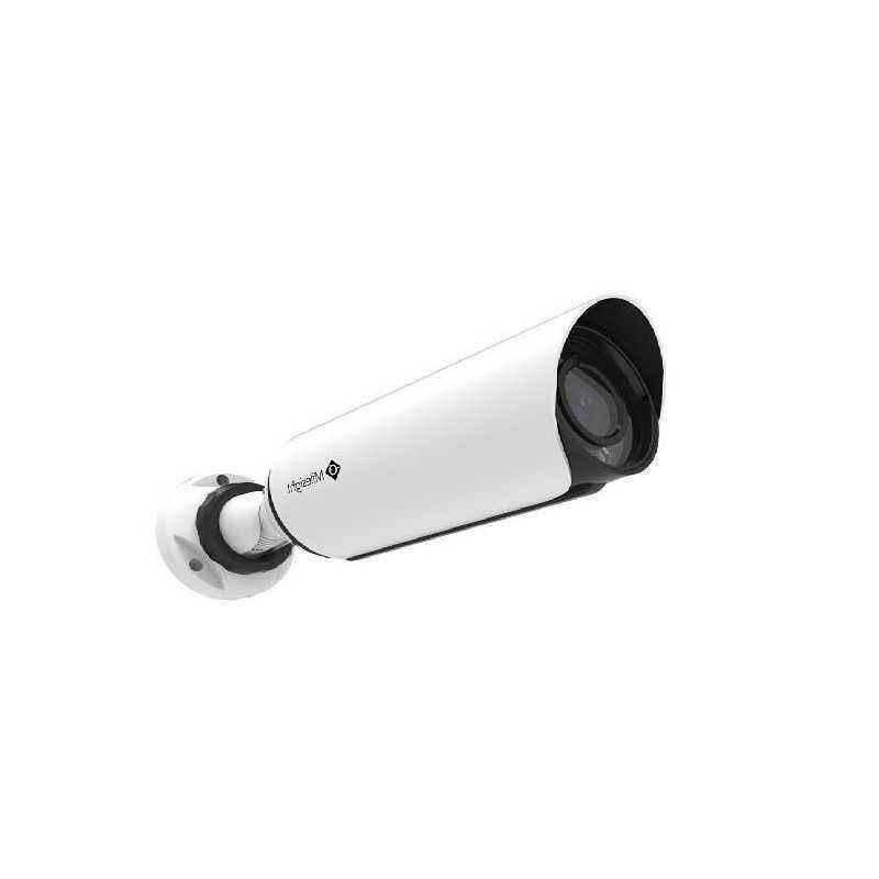CAMERA IP Milesight- mini bullet pt. interior - exterior- dist. IR 50 m- tip lentila fixa 4 mm- 8 Mpx- PoE- slot SD card- MS-C8
