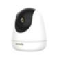 CAMERA IP Tenda- dome pt. interior- dist. IR 12 m- tip lentila fixa 4 mm- 4 Mpx- microfon- slot SD card- CP7 timbru verde 0.8