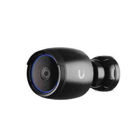 CAMERA IP Ubiquiti- bullet pt. interior - exterior- dist. IR 10 m- tip lentila nespecificat- 4 Mpx- microfon- PoE- UVC-AI-BULL
