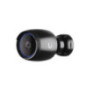 CAMERA IP Ubiquiti- bullet pt. interior - exterior- dist. IR 10 m- tip lentila nespecificat- 4 Mpx- microfon- PoE- UVC-AI-BULL