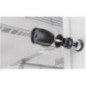 CAMERA IP Ubiquiti- bullet pt. interior - exterior- dist. IR 10 m- tip lentila nespecificat- 4 Mpx- microfon- PoE- UVC-AI-BULL