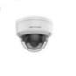 CAMERA IP Hikvision- dome pt. interior - exterior- dist. IR 30 m- tip lentila fixa 2.8 mm- 4 Mpx- microfon- PoE- slot SD card-
