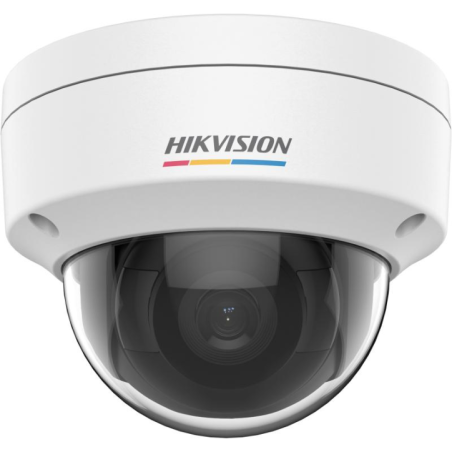 CAMERA IP TURRET 2MP 2.8MM IP67 COLORVU DS-2CD1127G0(2.8MM)(C)timbru verde 0.8 lei)