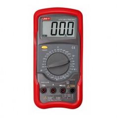 Aparat de masura, multimetru digital - UT51