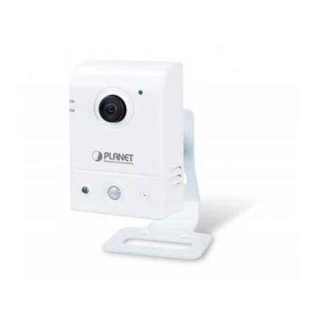CAMERE IP Planet ICA-W8100-CLD Fish-Eye IP Camera ICA-W8100-CLDtimbru verde 0.8 lei)