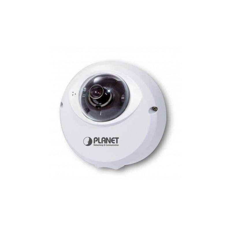 CAMERE IP Planet ICA-HM131 Fixed IP Dome ICA-HM131timbru verde 0.8 lei)