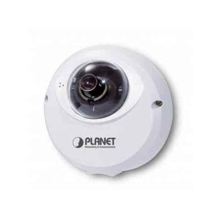 CAMERE IP Planet ICA-HM131 Fixed IP Dome ICA-HM131timbru verde 0.8 lei)