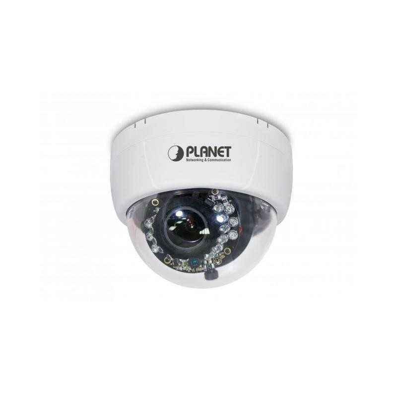 CAMERE IP Planet ICA-HM132 Fish-Eye IP Camera ICA-HM132timbru verde 0.8 lei)