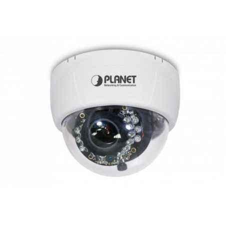 CAMERE IP Planet ICA-HM132 Fish-Eye IP Camera ICA-HM132timbru verde 0.8 lei)