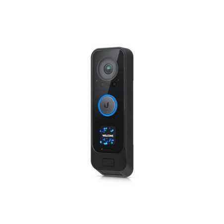CAMERE IP Ubiquiti G4-DOORBELL PRO UVC-G4DOORBELLPRO timbru verde 0.8 lei)