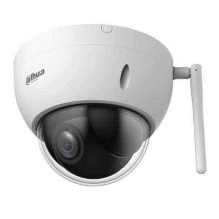 CAMERE IP Dahua IP WIFI PTZ 4MP 2.8-12MM IR IK10 DH-SD22404DB-GNY-Wtimbru verde 0.8 lei)