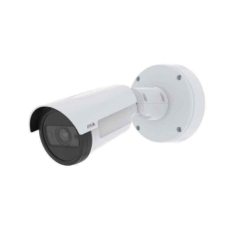 CAMERE IP Axis P1465-LE 02339-001timbru verde 0.8 lei)