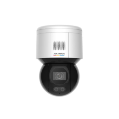 CAMERE IP Hikvision PT 4MP 4MM ACUSENSE COLORVU DS-2DE3A400BW-DE/W(F1)(T5)timbru verde 0.8 lei)