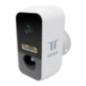 CAMERE IP Tesla WRL CAMERA SMART BATTERY CB500 TSL-CAM-CB500timbru verde 0.8 lei)