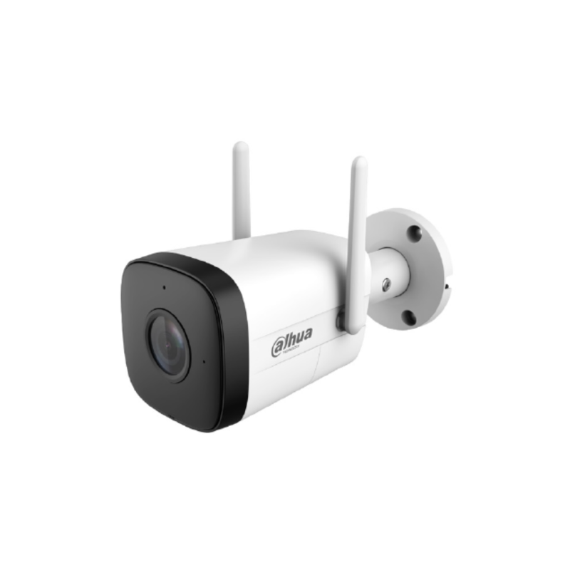 CAMERA BULLET IP WIFI 2MP 2.8MM IR 30M IPC-HFW1230DTP-STW-0280Btimbru verde 0.8 lei)