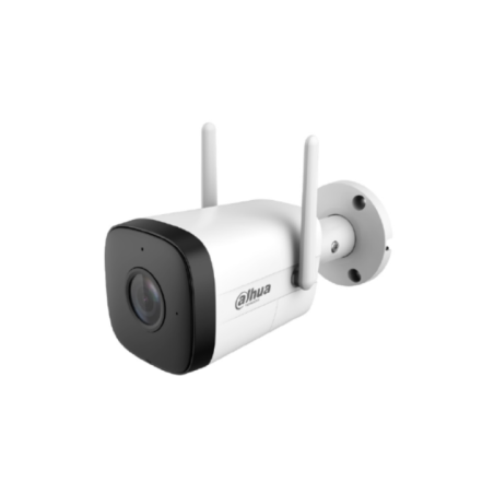 CAMERA BULLET IP WIFI 2MP 2.8MM IR 30M IPC-HFW1230DTP-STW-0280Btimbru verde 0.8 lei)