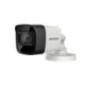 CAMERA supraveghere HIKVISION bullet- pt. exterior- dist. IR 20 m- lentila fixa 2.8 mm- 8.29 Mpx- cu fir- carcasa metal- DS-2CE1